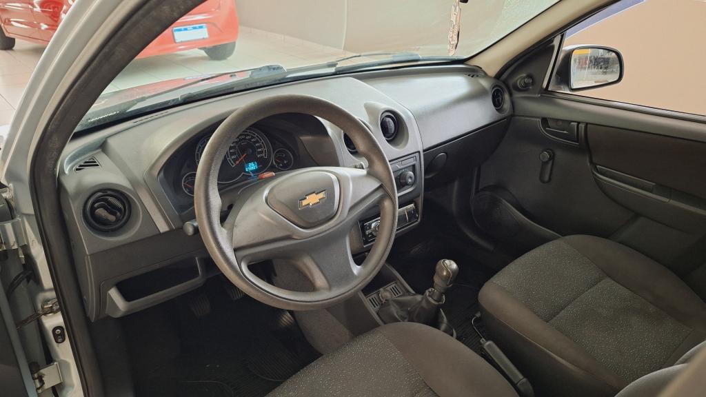 CHEVROLET Celta - Foto