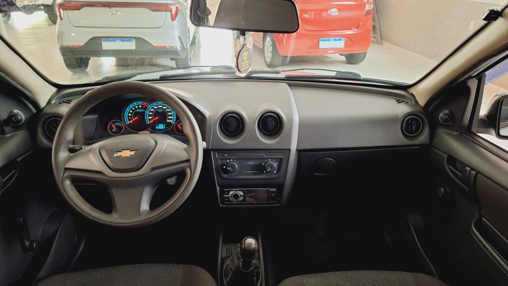 CHEVROLET Celta - Foto