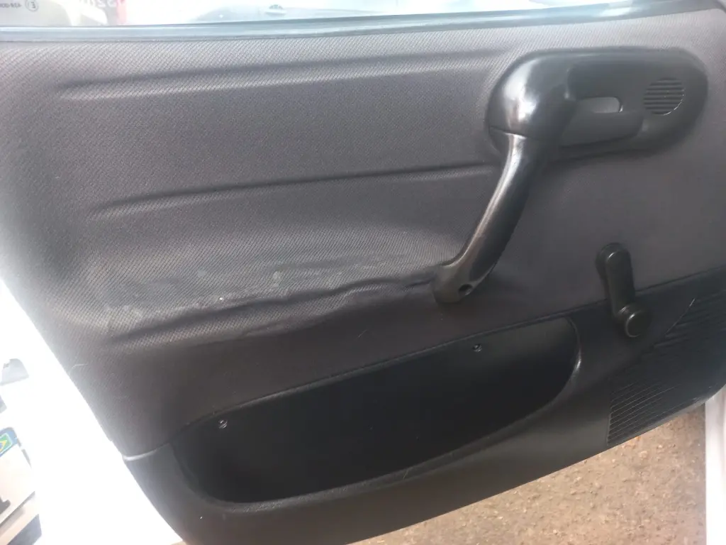 CHEVROLET Classic Sedan - Foto