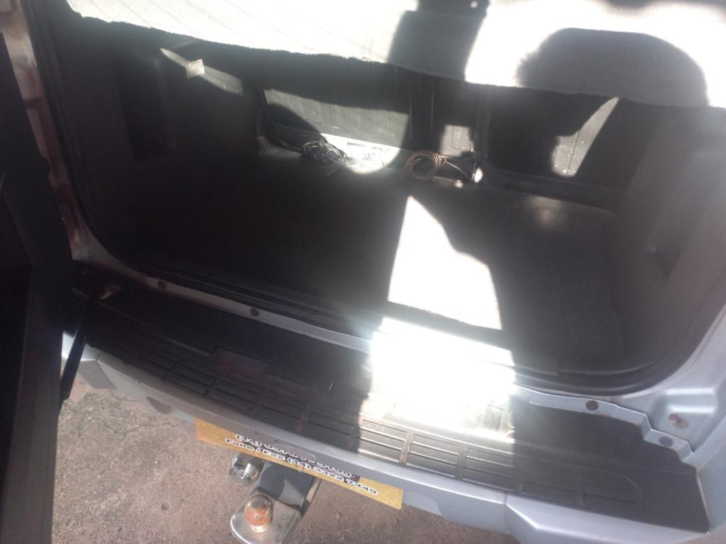 CHEVROLET Classic Sedan - Foto