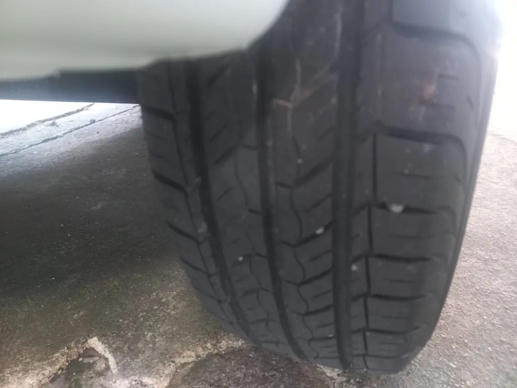 CHEVROLET Classic Sedan - Foto