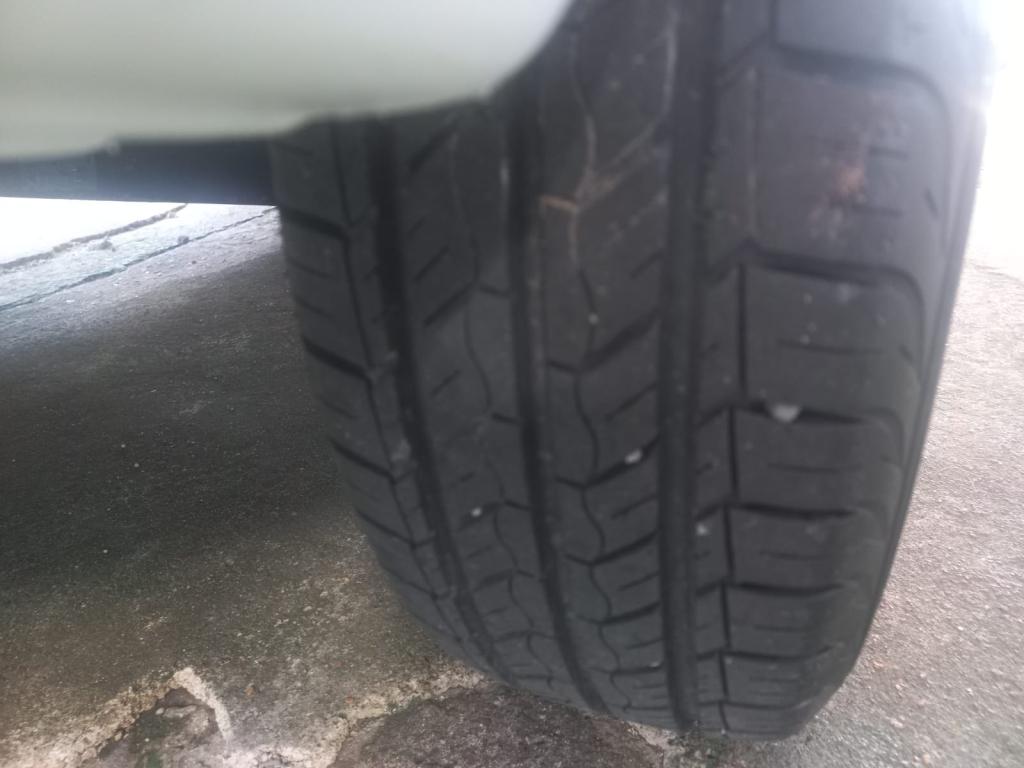 CHEVROLET Classic Sedan - Foto