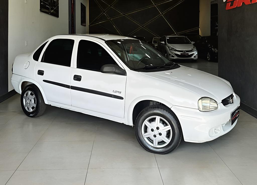 CHEVROLET Classic Sedan