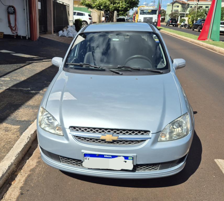 CHEVROLET Classic Sedan - Foto