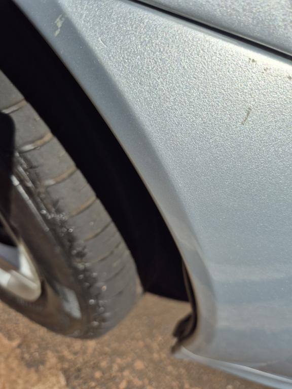 CHEVROLET Classic Sedan - Foto