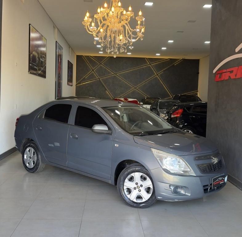 CHEVROLET Cobalt - Foto
