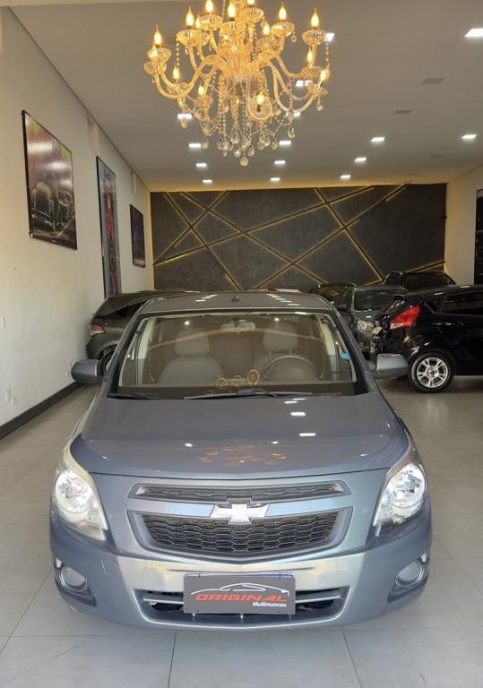CHEVROLET Cobalt - Foto