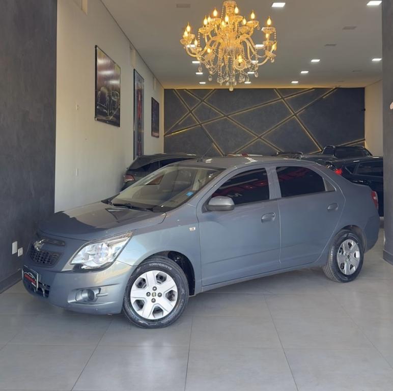 CHEVROLET Cobalt - Foto