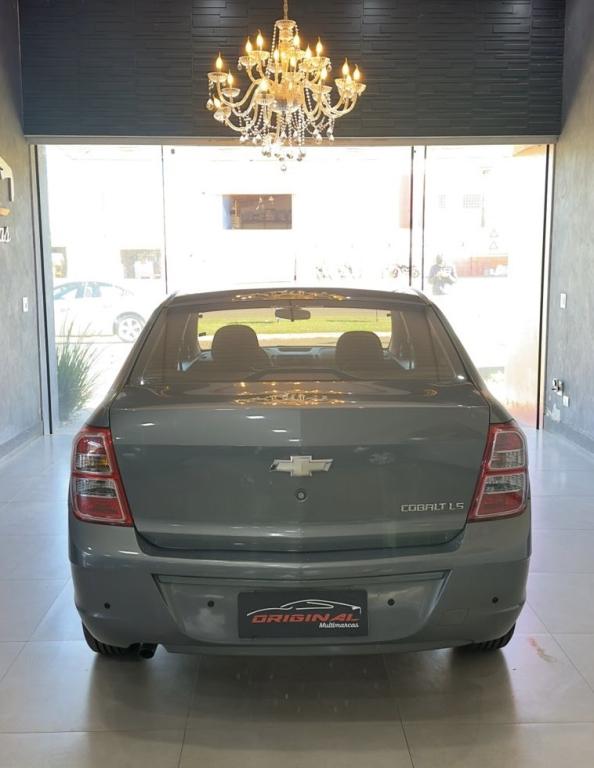 CHEVROLET Cobalt - Foto