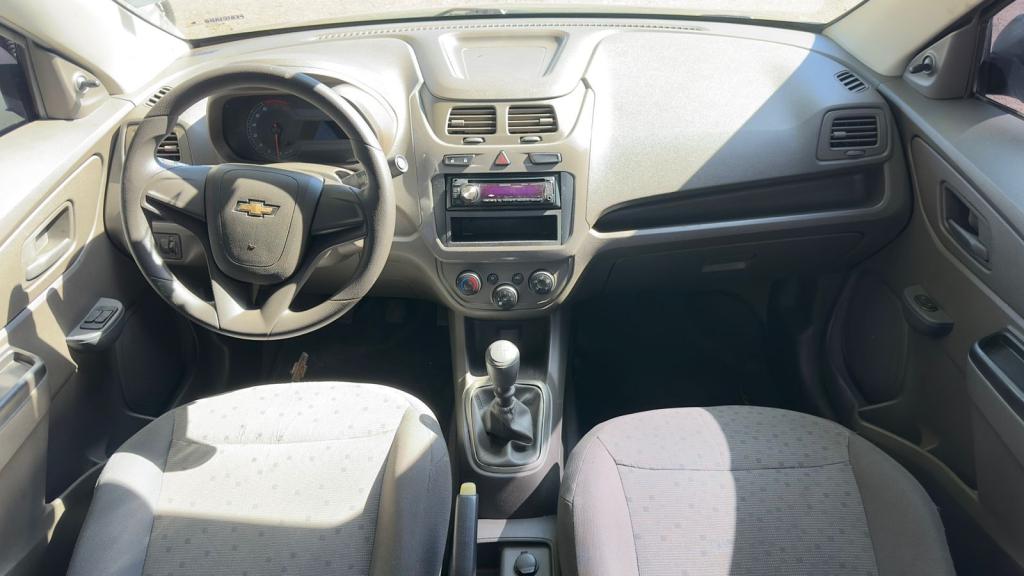 CHEVROLET Cobalt - Foto