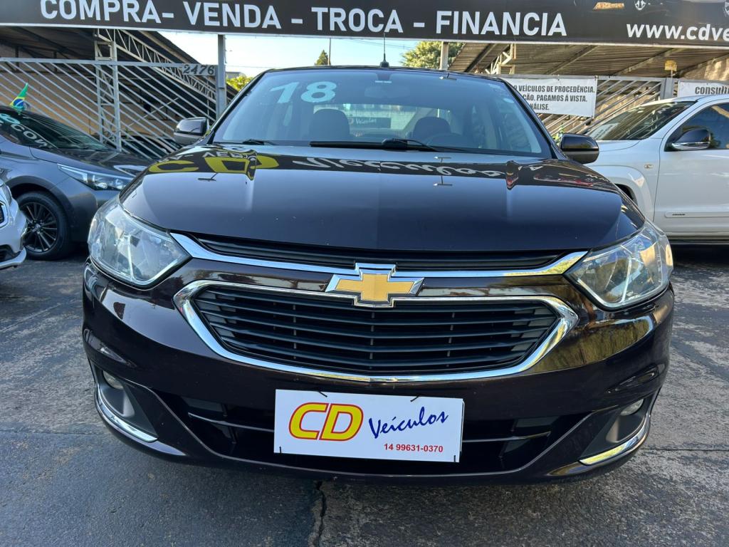 CHEVROLET Cobalt - Foto