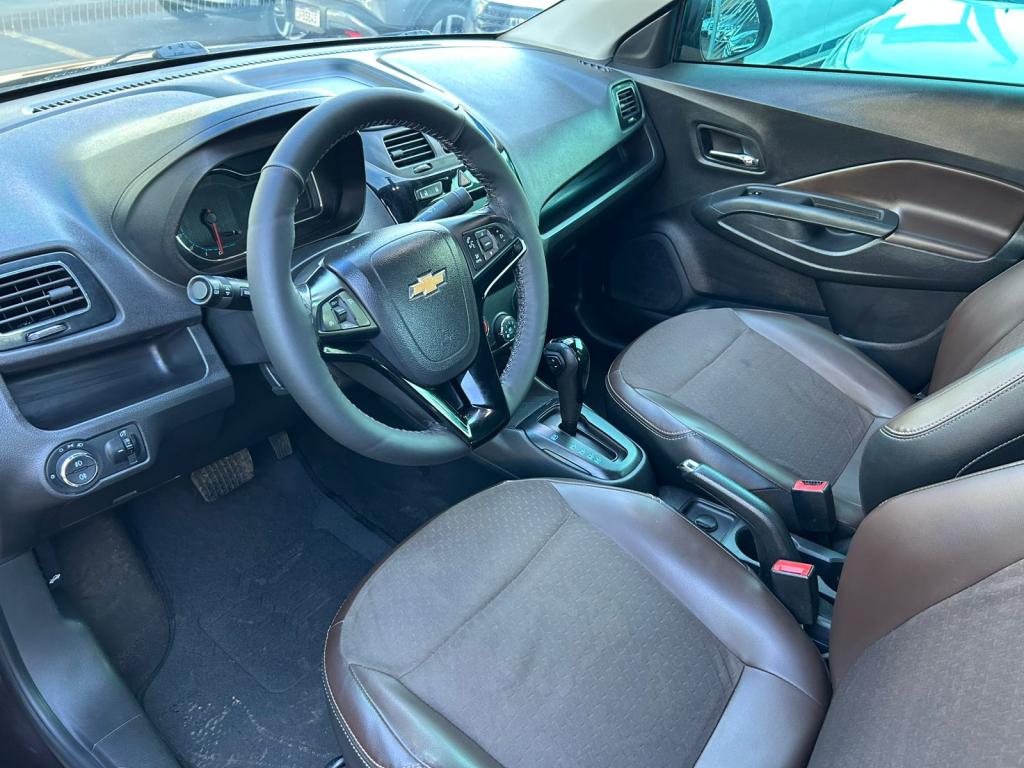 CHEVROLET Cobalt - Foto