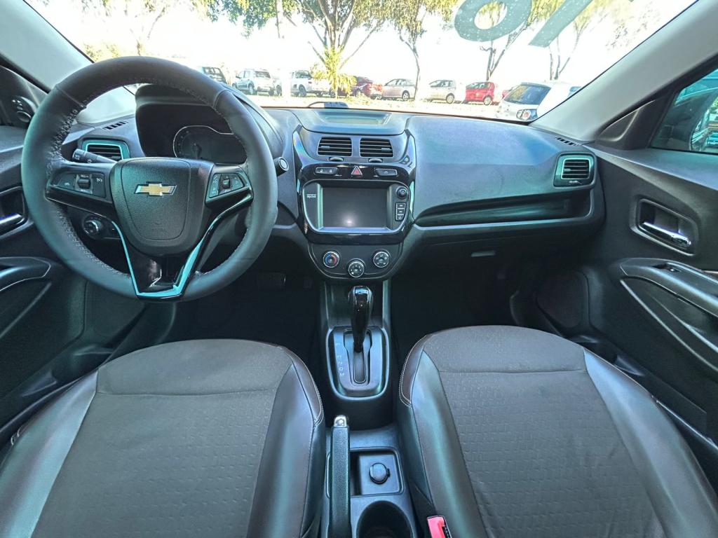 CHEVROLET Cobalt - Foto