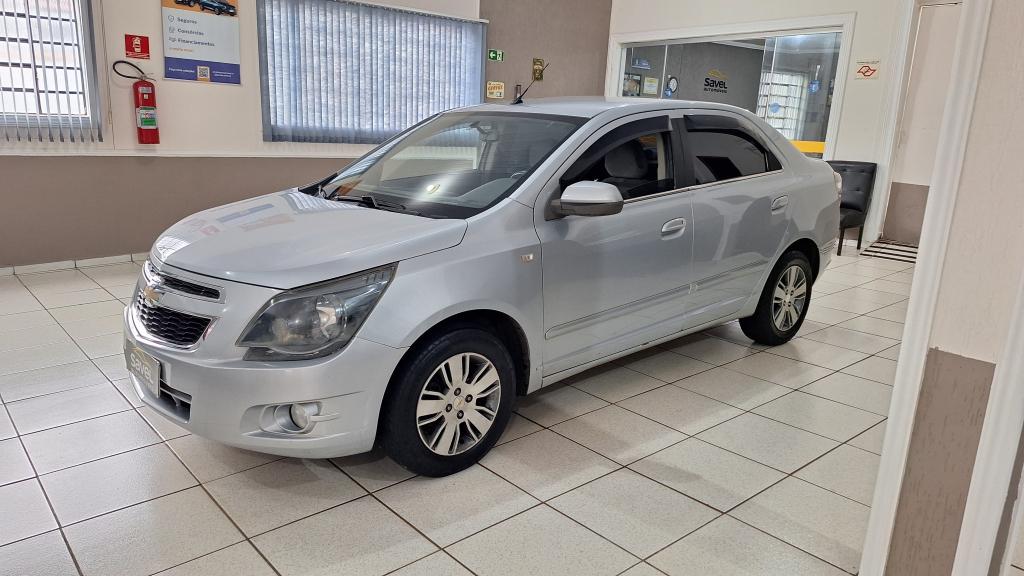 CHEVROLET Cobalt