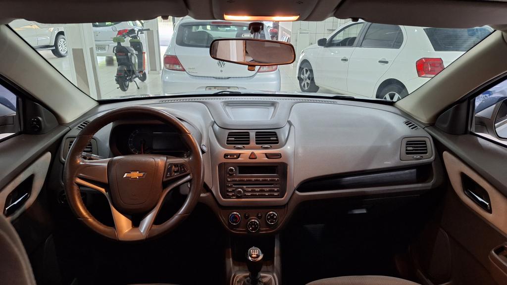 CHEVROLET Cobalt - Foto