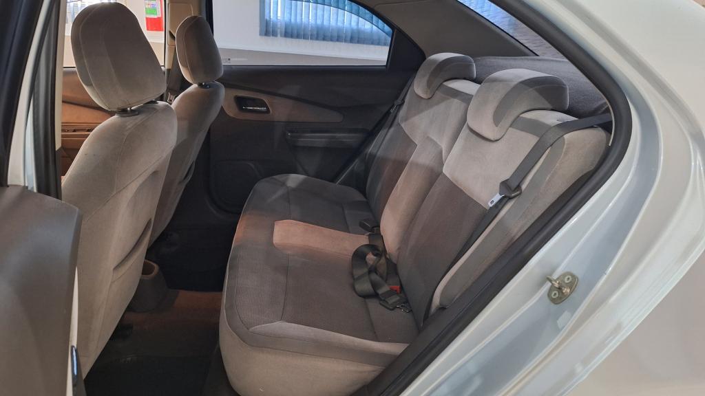 CHEVROLET Cobalt - Foto