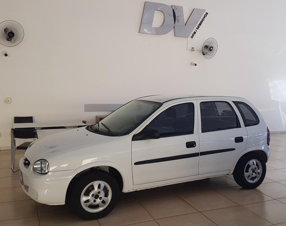 CHEVROLET Corsa Hatch