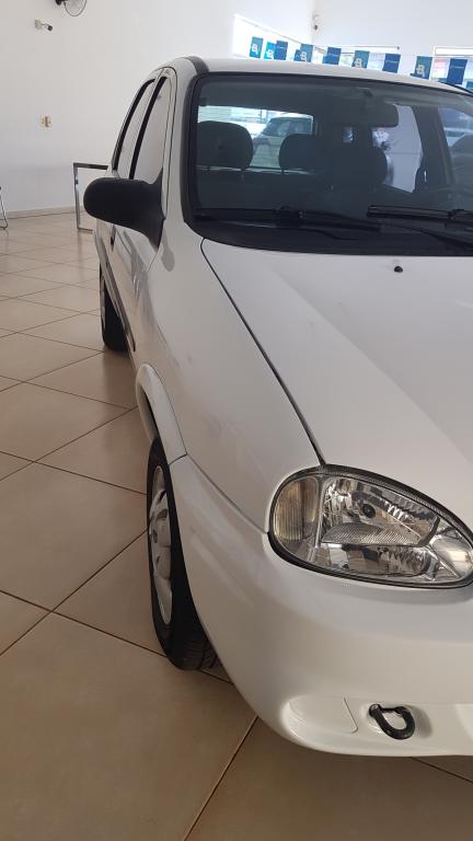 CHEVROLET Corsa Hatch - Foto