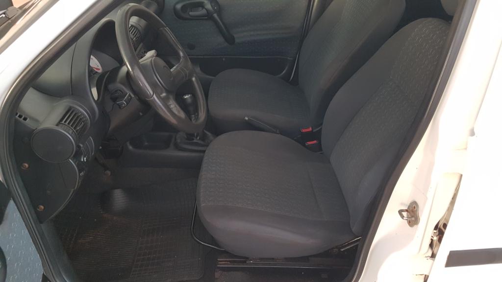 CHEVROLET Corsa Hatch - Foto