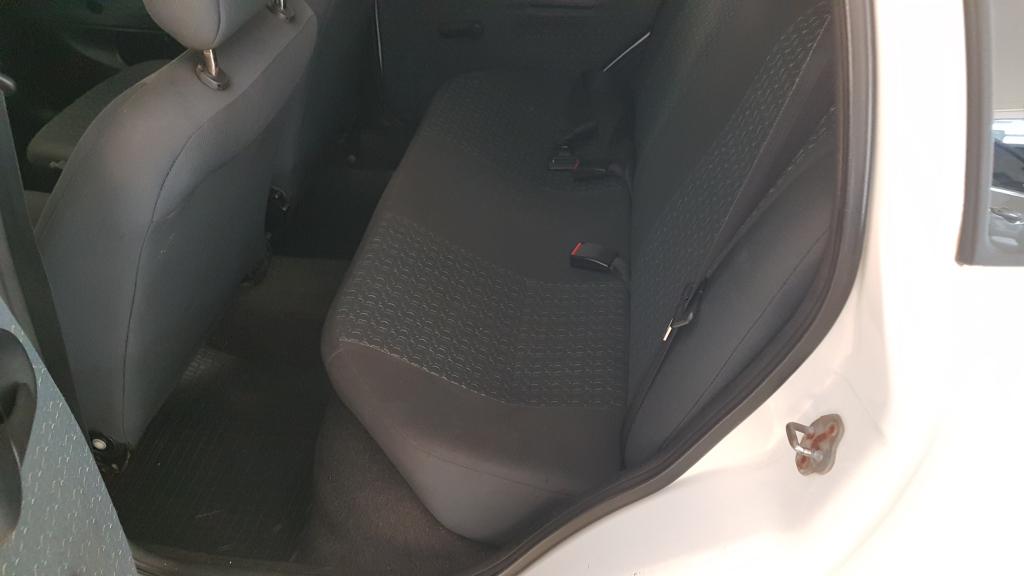 CHEVROLET Corsa Hatch - Foto