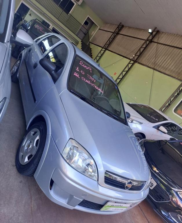 CHEVROLET Corsa Hatch - Foto