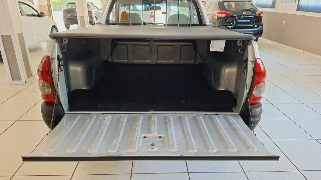 CHEVROLET Corsa Pick-up - Foto
