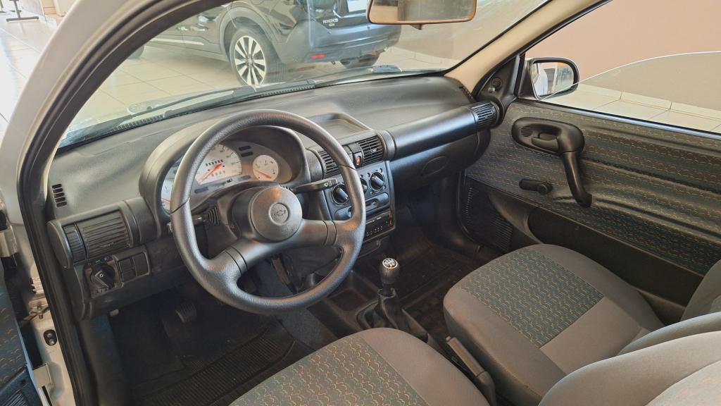 CHEVROLET Corsa Pick-up - Foto