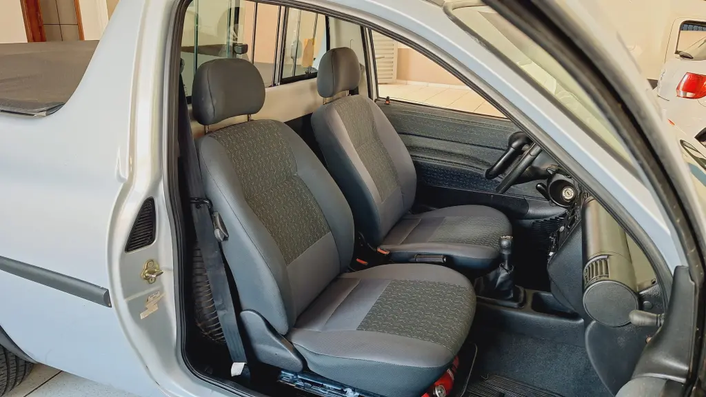 CHEVROLET Corsa Pick-up - Foto