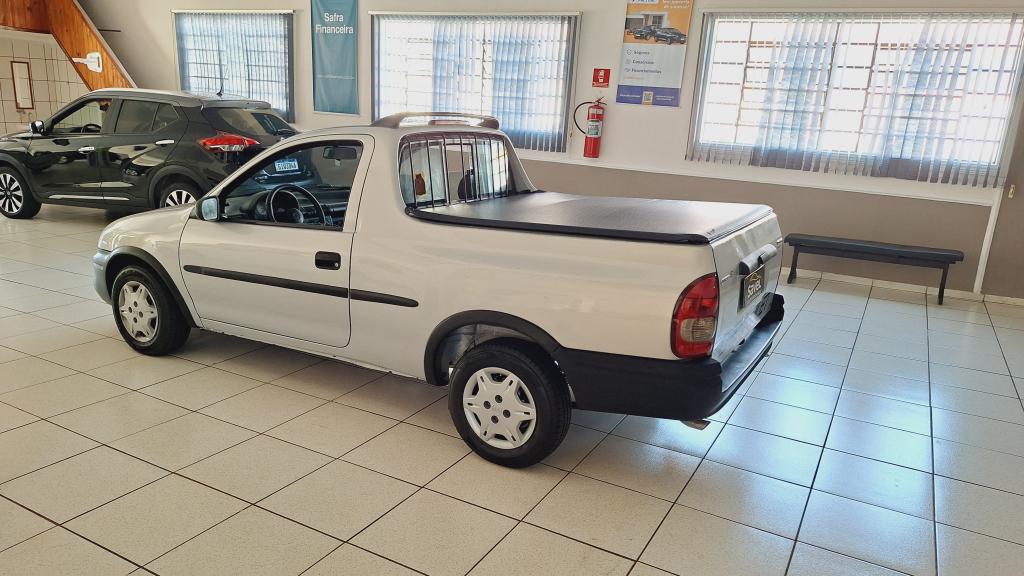 CHEVROLET Corsa Pick-up - Foto