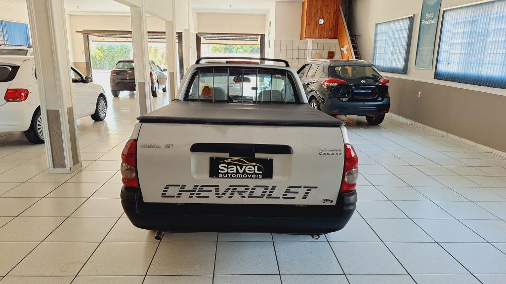 CHEVROLET Corsa Pick-up - Foto