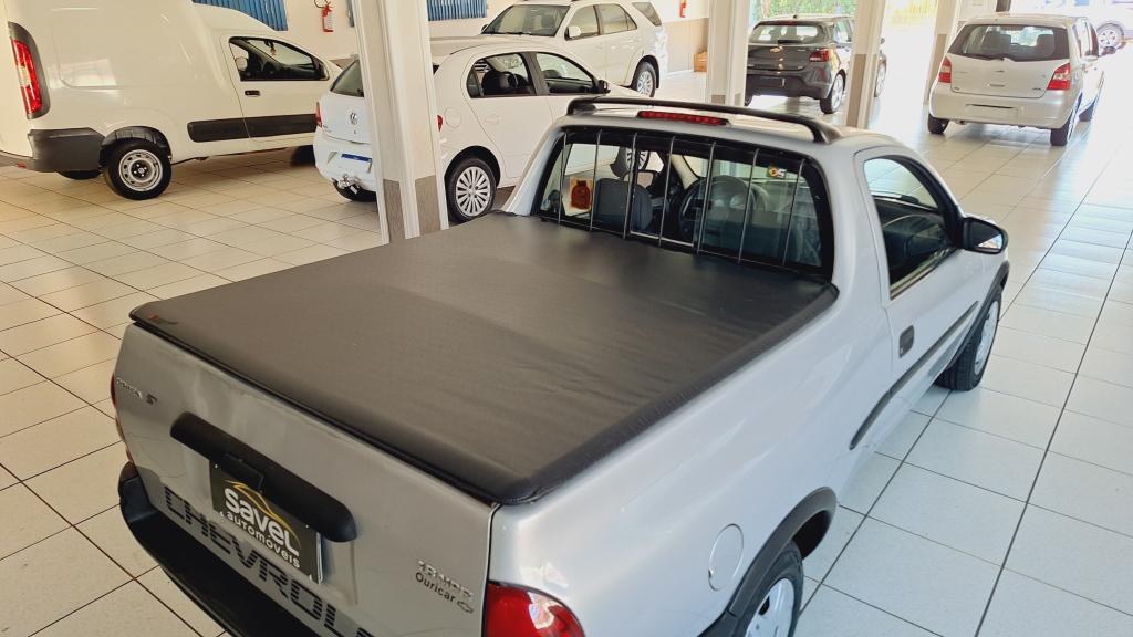CHEVROLET Corsa Pick-up - Foto