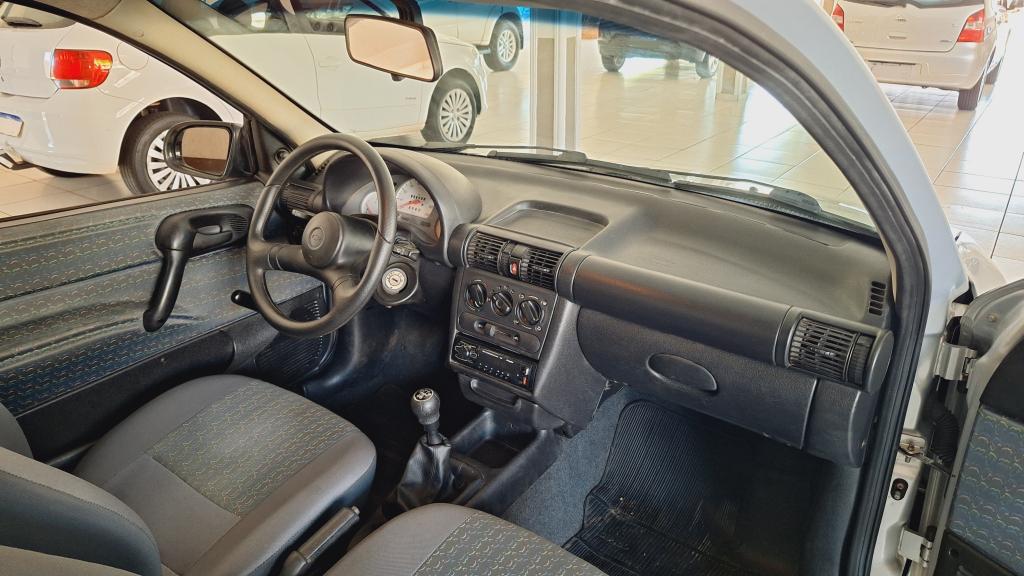 CHEVROLET Corsa Pick-up - Foto