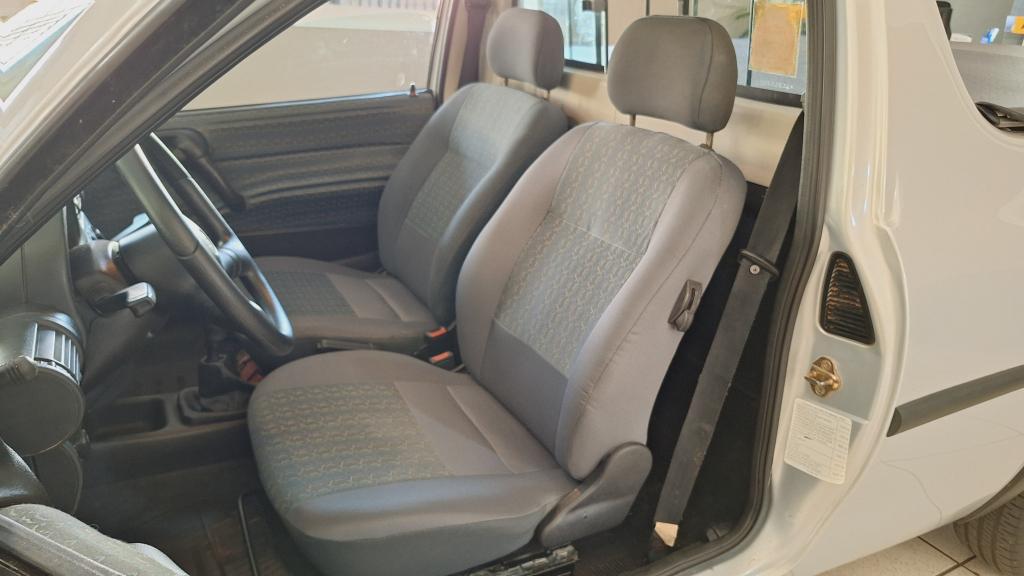 CHEVROLET Corsa Pick-up - Foto