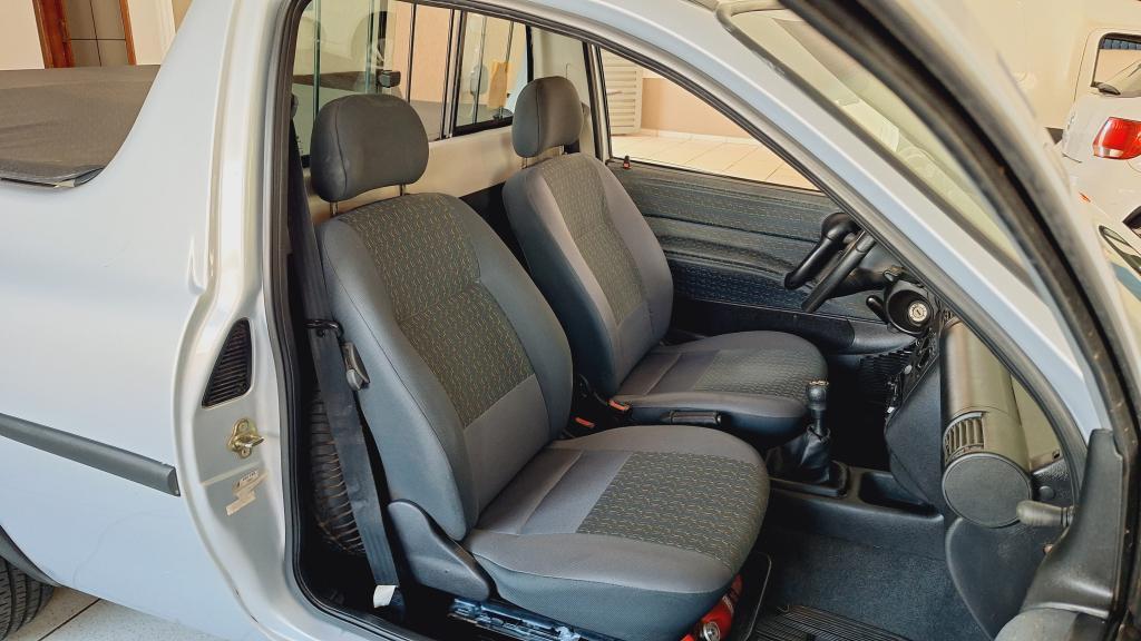 CHEVROLET Corsa Pick-up - Foto
