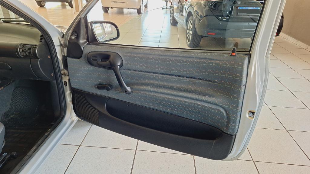 CHEVROLET Corsa Pick-up - Foto