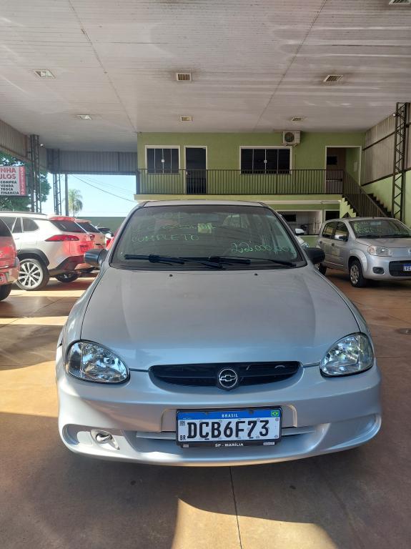 CHEVROLET Corsa Sedan - Foto