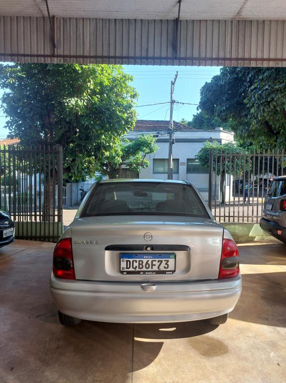 CHEVROLET Corsa Sedan - Foto