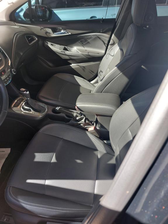 CHEVROLET Cruze Hatch - Foto