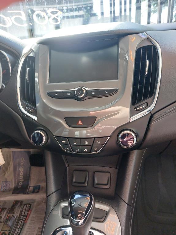 CHEVROLET Cruze Hatch - Foto