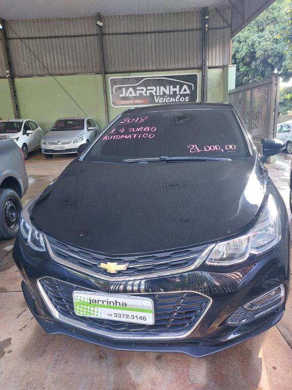 CHEVROLET Cruze Hatch