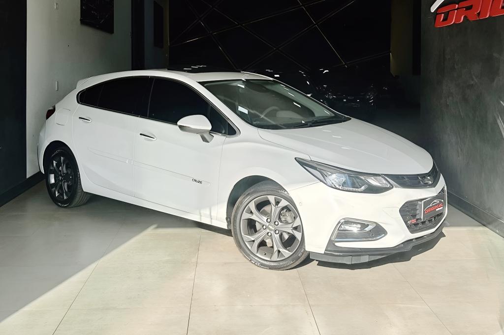 CHEVROLET Cruze Hatch