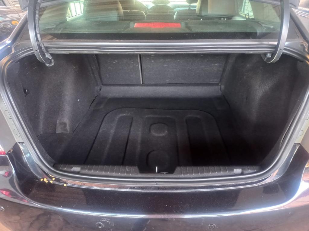CHEVROLET Cruze Sedan - Foto