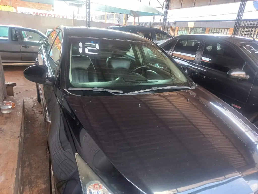 CHEVROLET Cruze Sedan - Foto