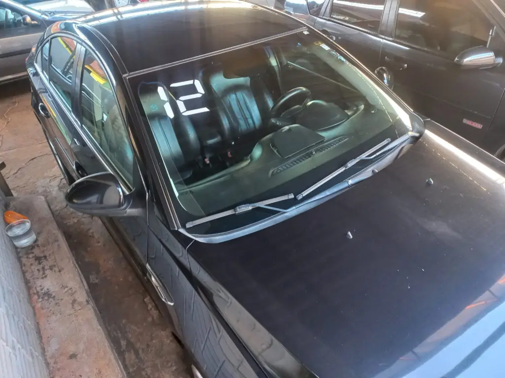 CHEVROLET Cruze Sedan - Foto