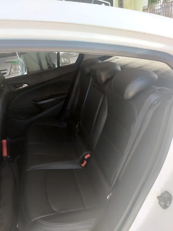 CHEVROLET Cruze Sedan - Foto