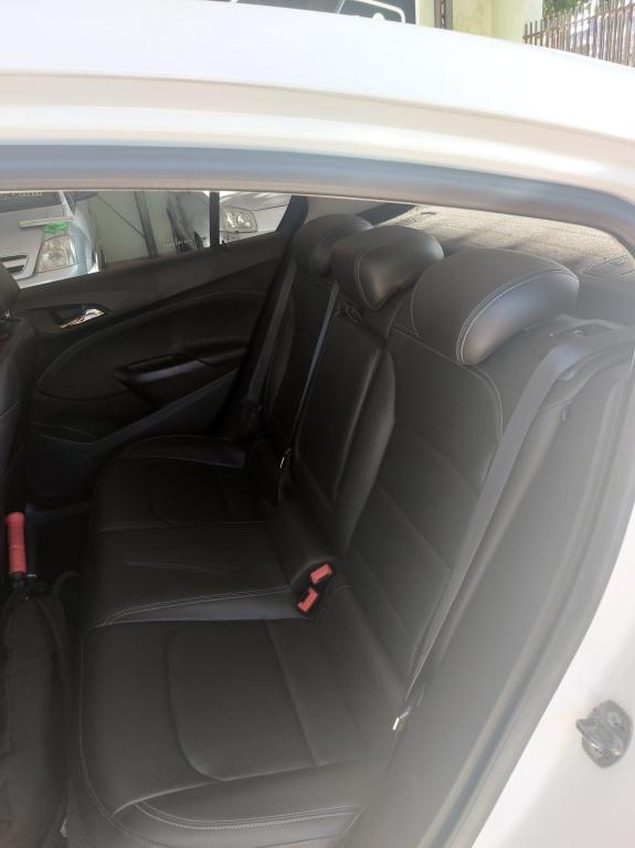 CHEVROLET Cruze Sedan - Foto