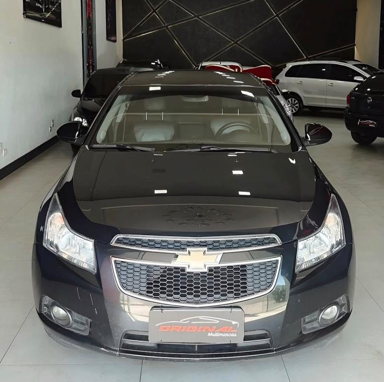 CHEVROLET Cruze Sedan - Foto