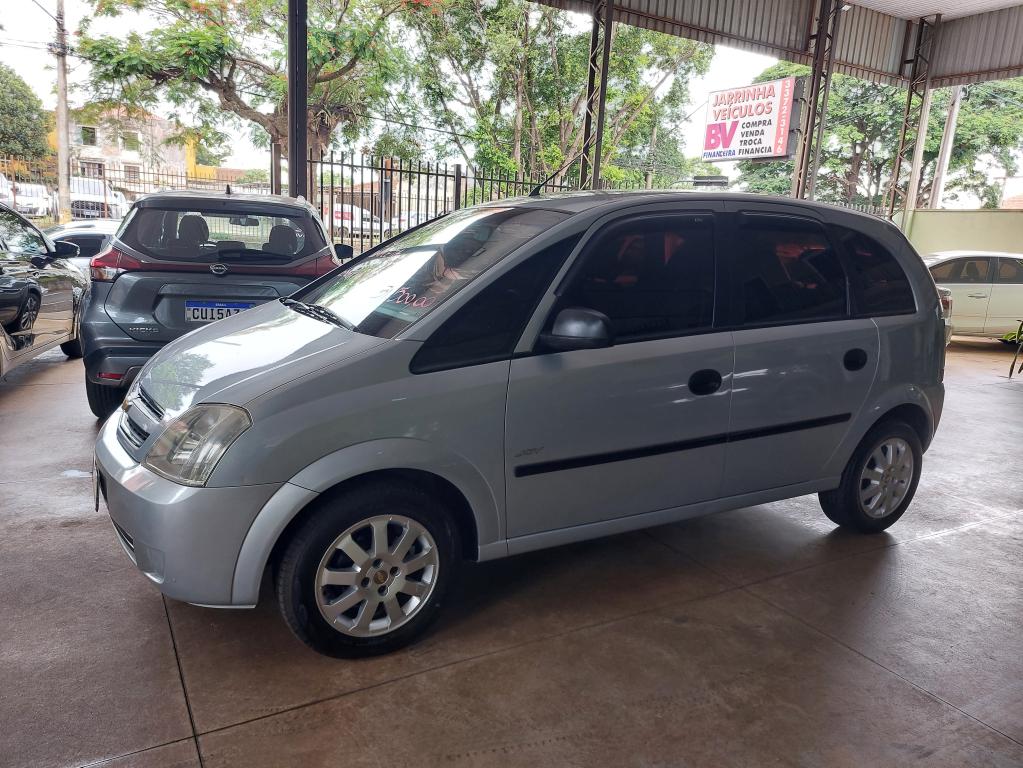 CHEVROLET Meriva - Foto