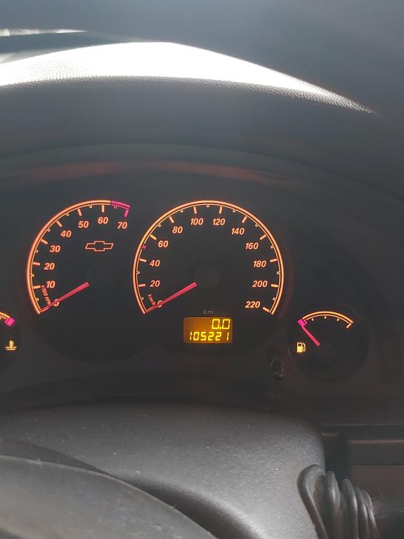 CHEVROLET Meriva - Foto