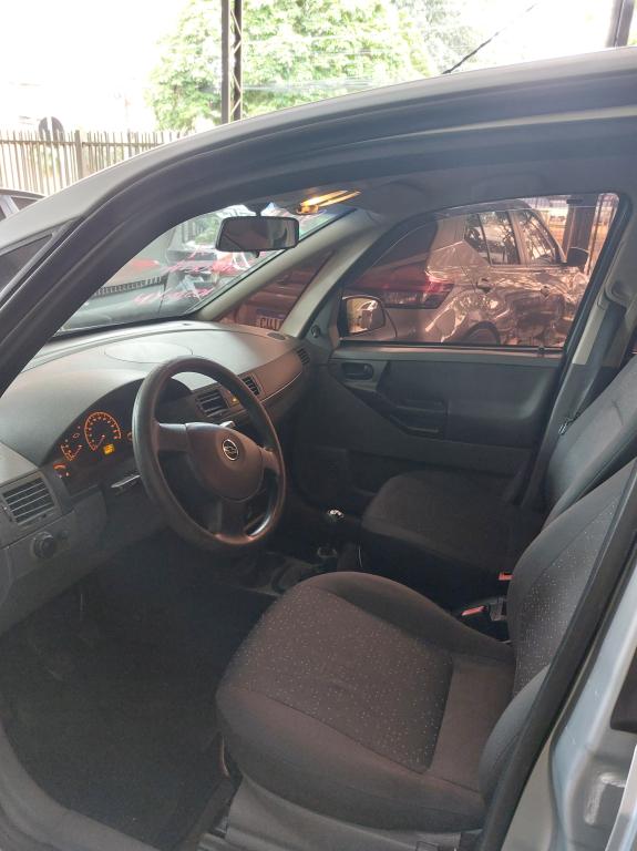 CHEVROLET Meriva - Foto